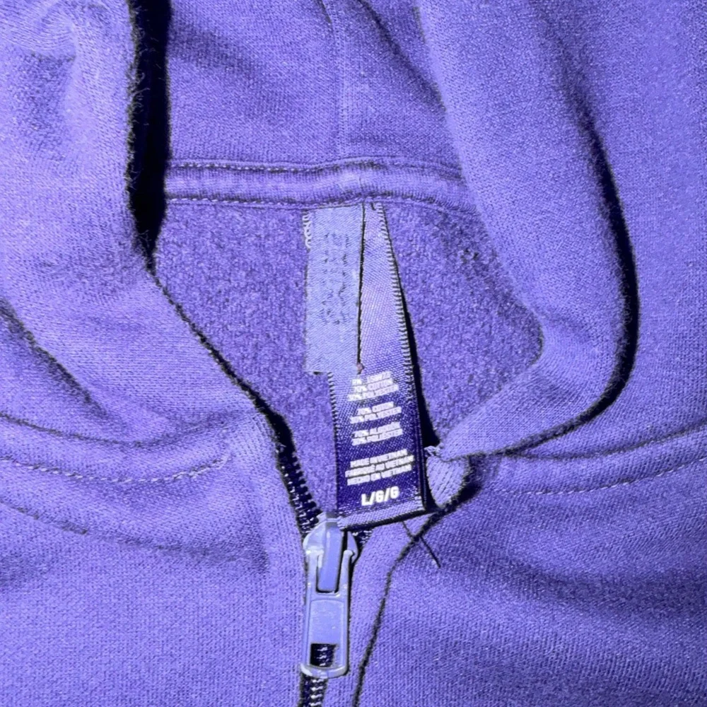 Skims Women’s Purple Hoodie and Sweatpants Set - Picture 4 of 8